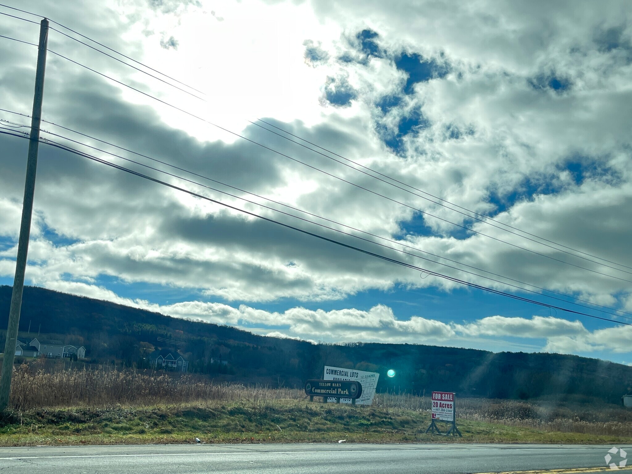 2065 Dryden Rd, Freeville, NY for Sale