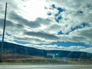 Freeville, NY Industrial - 2065 Dryden Rd