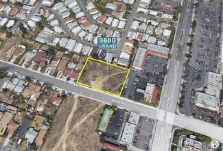 3600 Grand Ave  