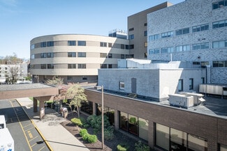 Paterson, NJ Medical - 680 Broadway