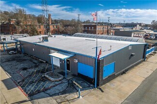 Saint Joseph, MO Light Distribution - 701 S 8th St