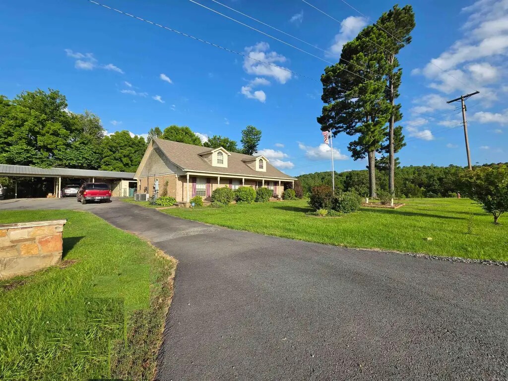 608 Highway 285 N, Damascus, AR for Sale