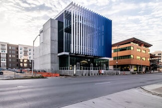 Fort Worth, TX Hospitality - 1212 Hurley Ave