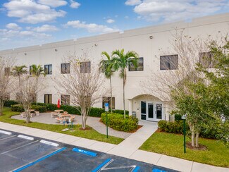 Tamarac, FL Office - 5870 N Hiatus Rd