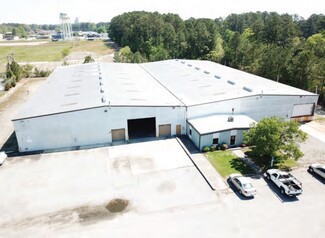 Franklin, VA Industrial - 131 Sachs Ave