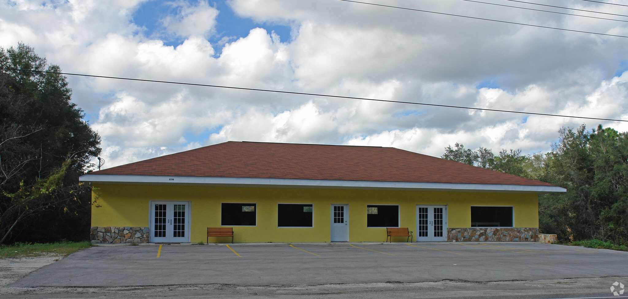 8290 S Florida Ave, Floral City, FL for Sale