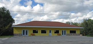 Floral City, FL Freestanding - 8290 S Florida Ave