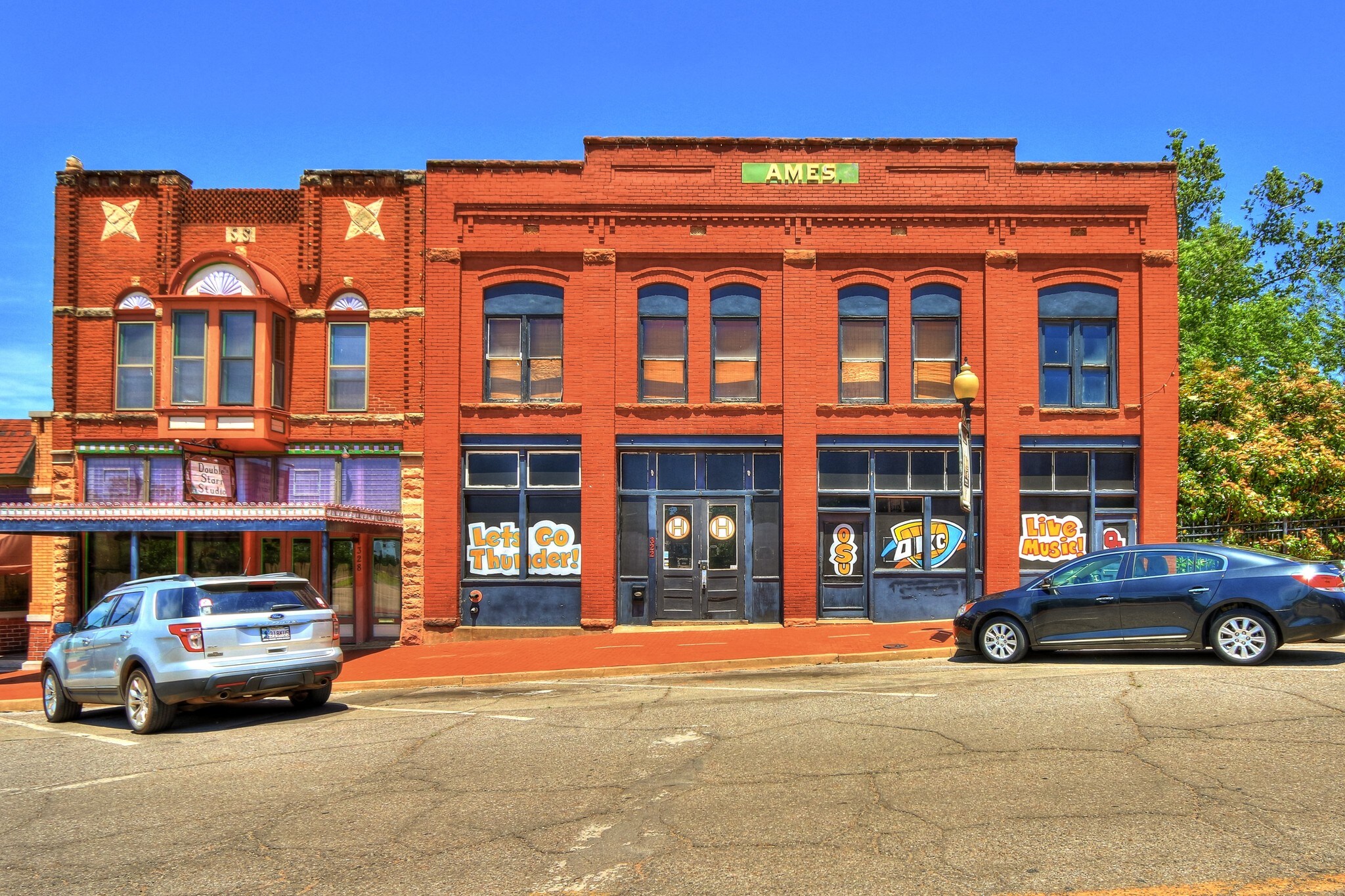 324 W Oklahoma Ave, Guthrie, OK for Rent