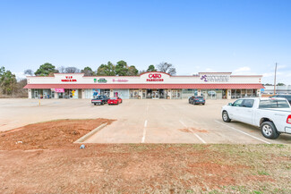 Kilgore, TX Retail - 1101 Stone St