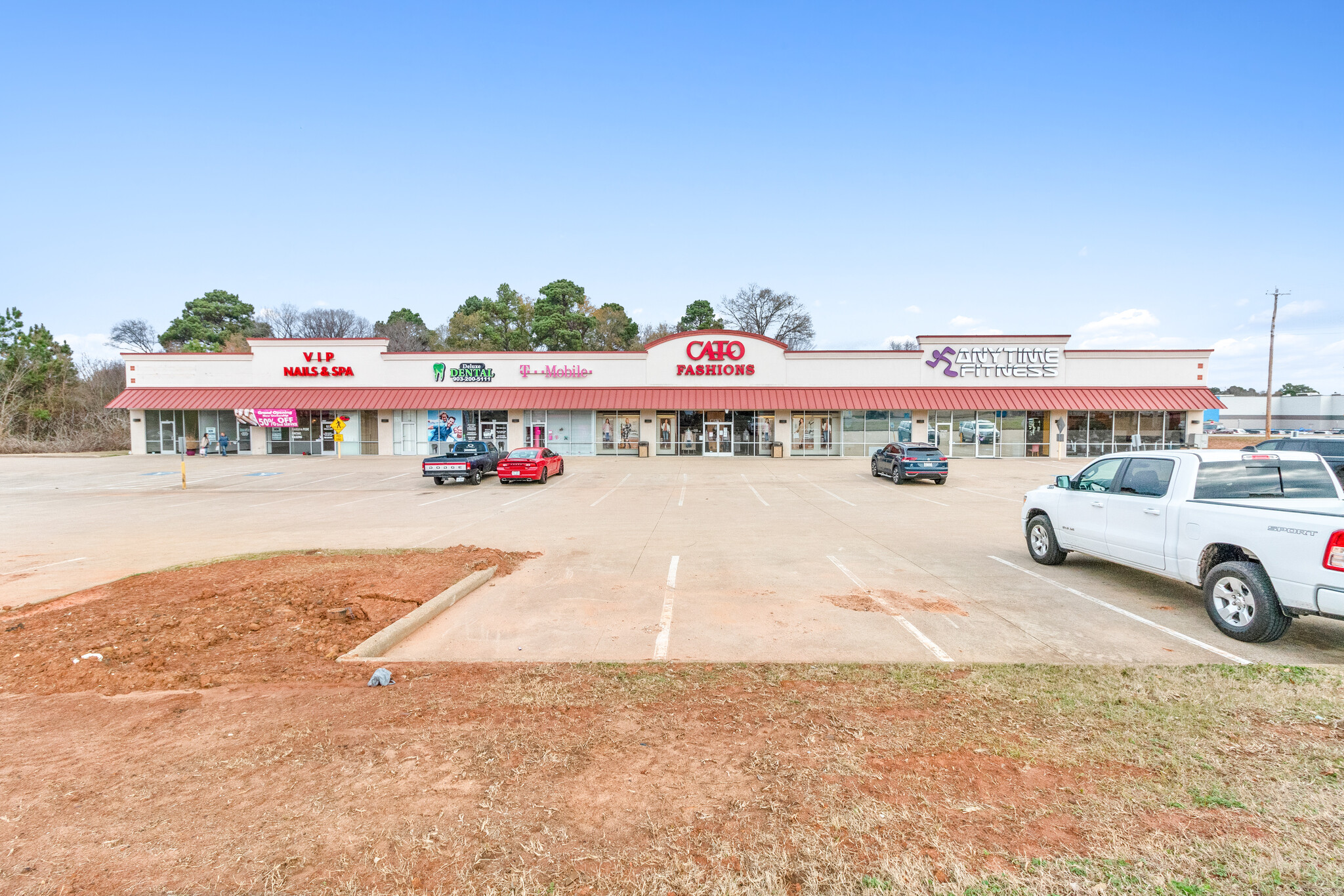 1101 Stone St, Kilgore, TX for Rent