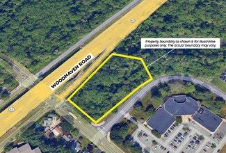 Philadelphia, PA Industrial Land - 12240 Thornton Rd Philadelphia, PA Industrial Land - 12240 Thornton Rd