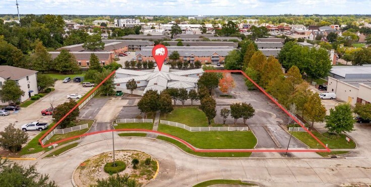 11637 Sherwood Forest Ct, Baton Rouge, LA for Sale