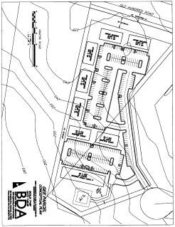 3401 OLD HUNDRED RD S  