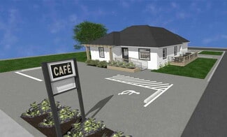 Saint Petersburg, FL Retail - 4950 1st Ave N Saint Petersburg, FL Retail - 4950 1st Ave N