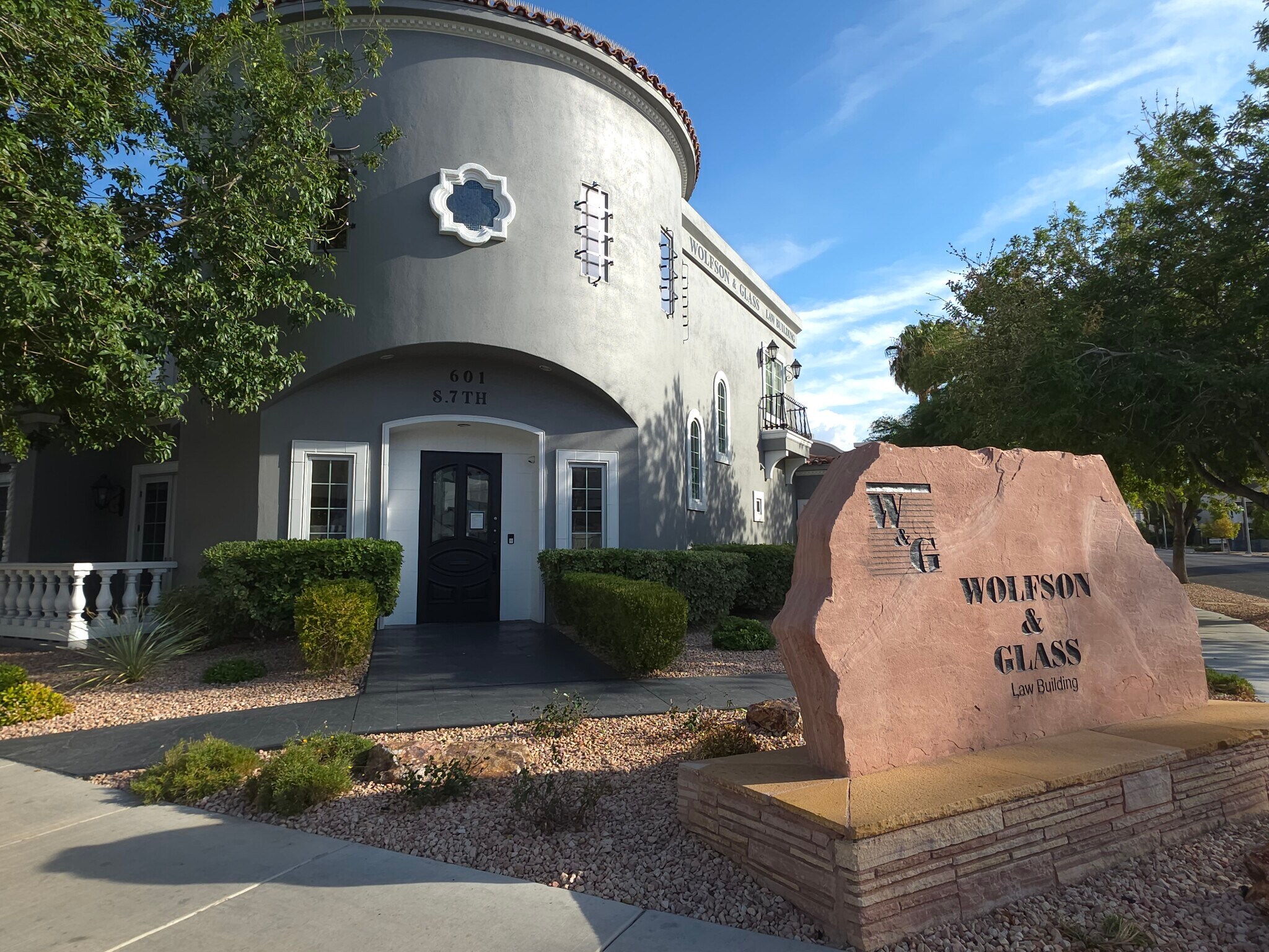 601 S 7th St, Las Vegas, NV for Sale
