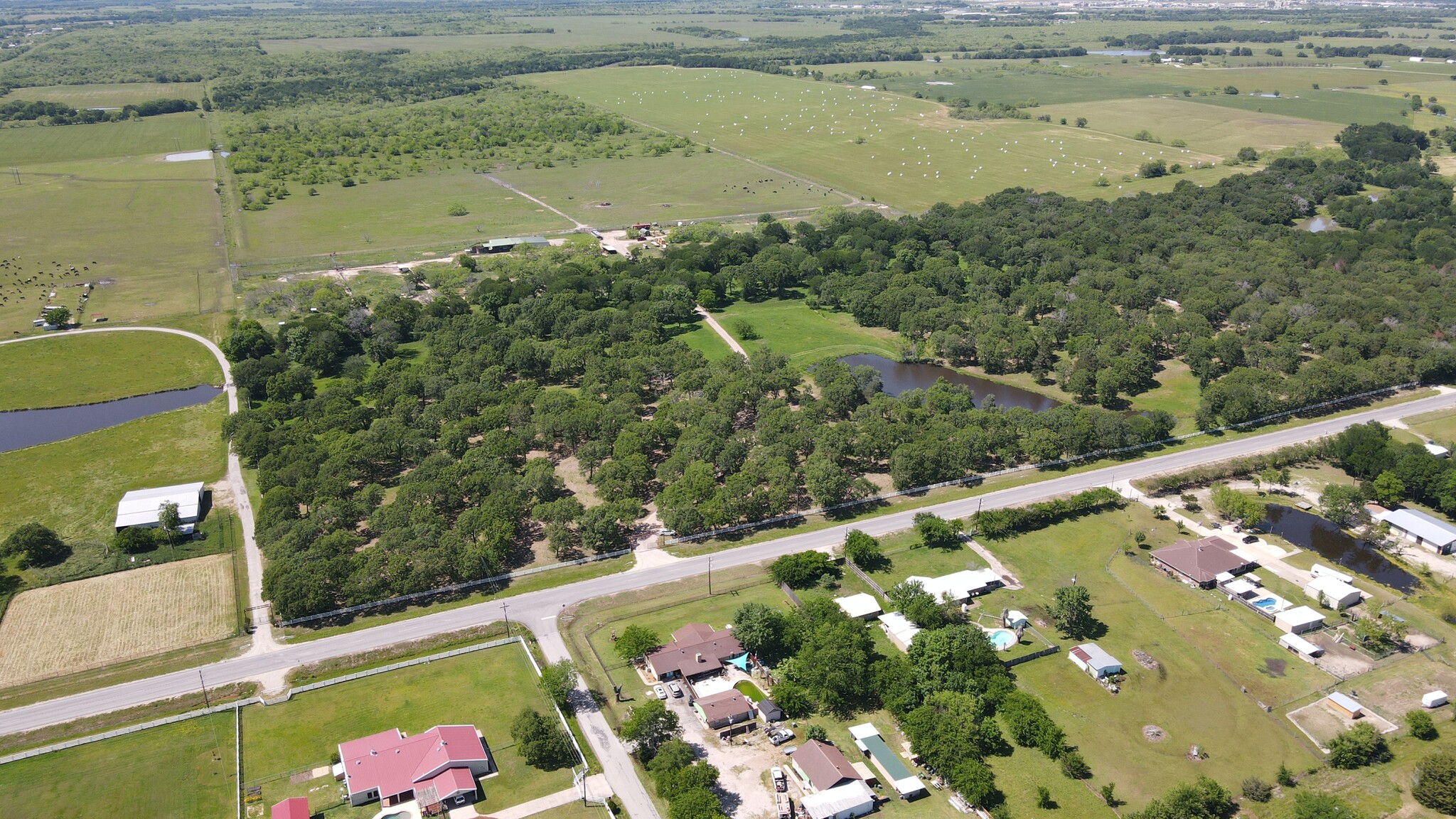 8461 FM 2578, Terrell, TX for Sale