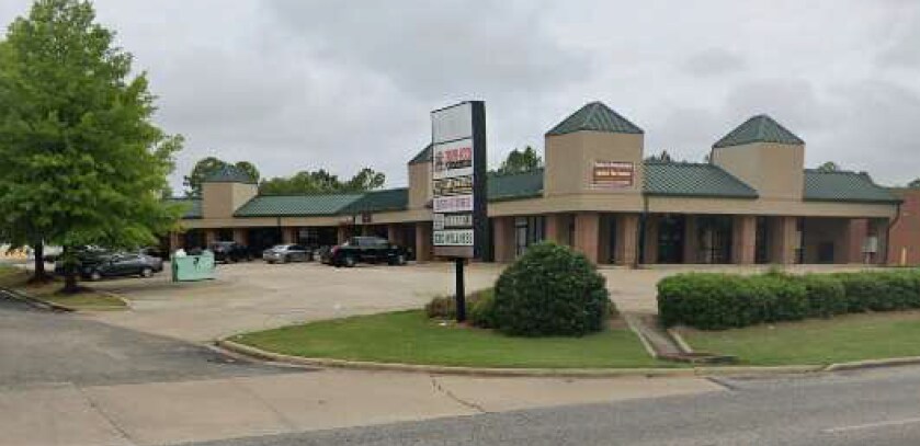 2750-2770 Bell Rd, Montgomery, AL for Sale