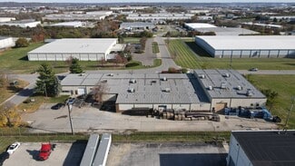 Fairfield, OH Manufacturing - 275 Northpointe Dr