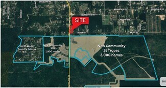 Huffman, TX Commercial - 31574 Huffman Cleveland Rd Huffman, TX Commercial - 31574 Huffman Cleveland Rd