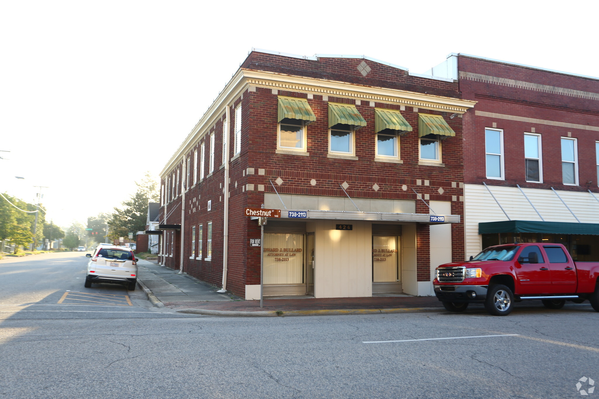 424 N Chestnut St, Lumberton, NC for Rent