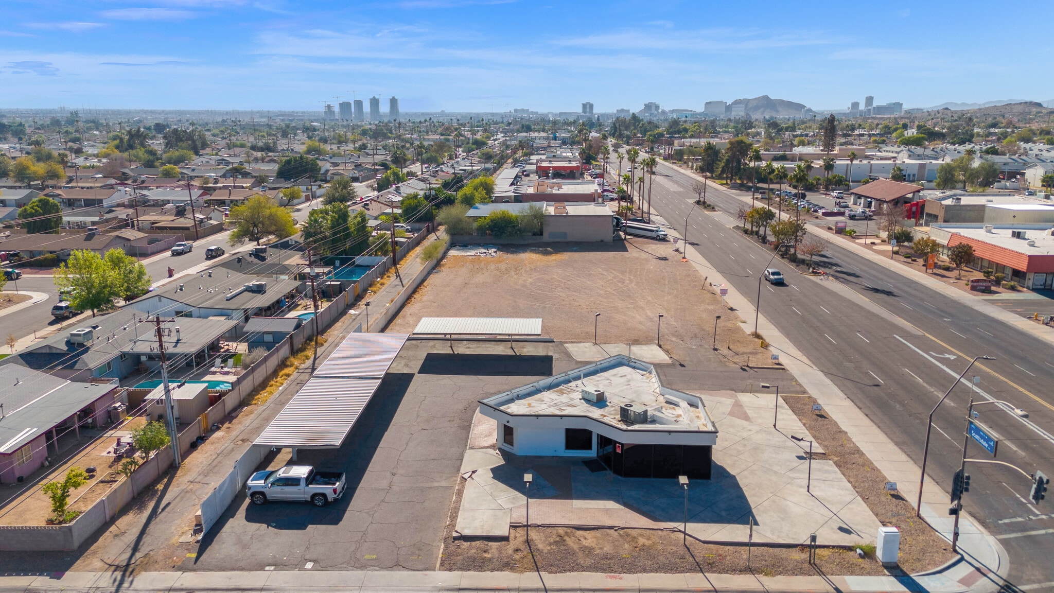 925 N Scottsdale Rd, Scottsdale, AZ for Rent