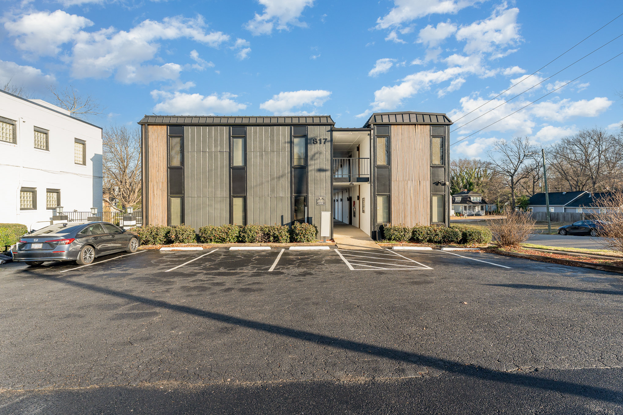 817 New Bern Ave, Raleigh, NC for Sale