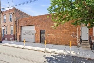 Philadelphia, PA Warehouse - 3110 Memphis St Philadelphia, PA Warehouse - 3110 Memphis St