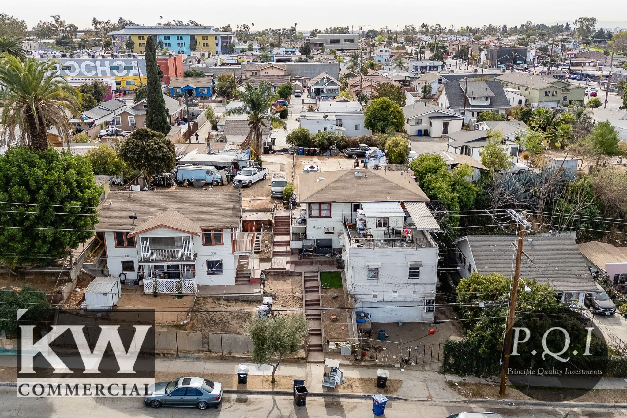 4326 Hammel St, East Los Angeles, CA for Sale