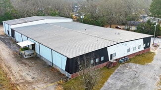 Columbia, SC Warehouse - 1627 Columbia College Dr