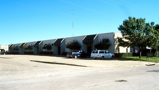 Dallas, TX Industrial - 13500-13520 Vargon St