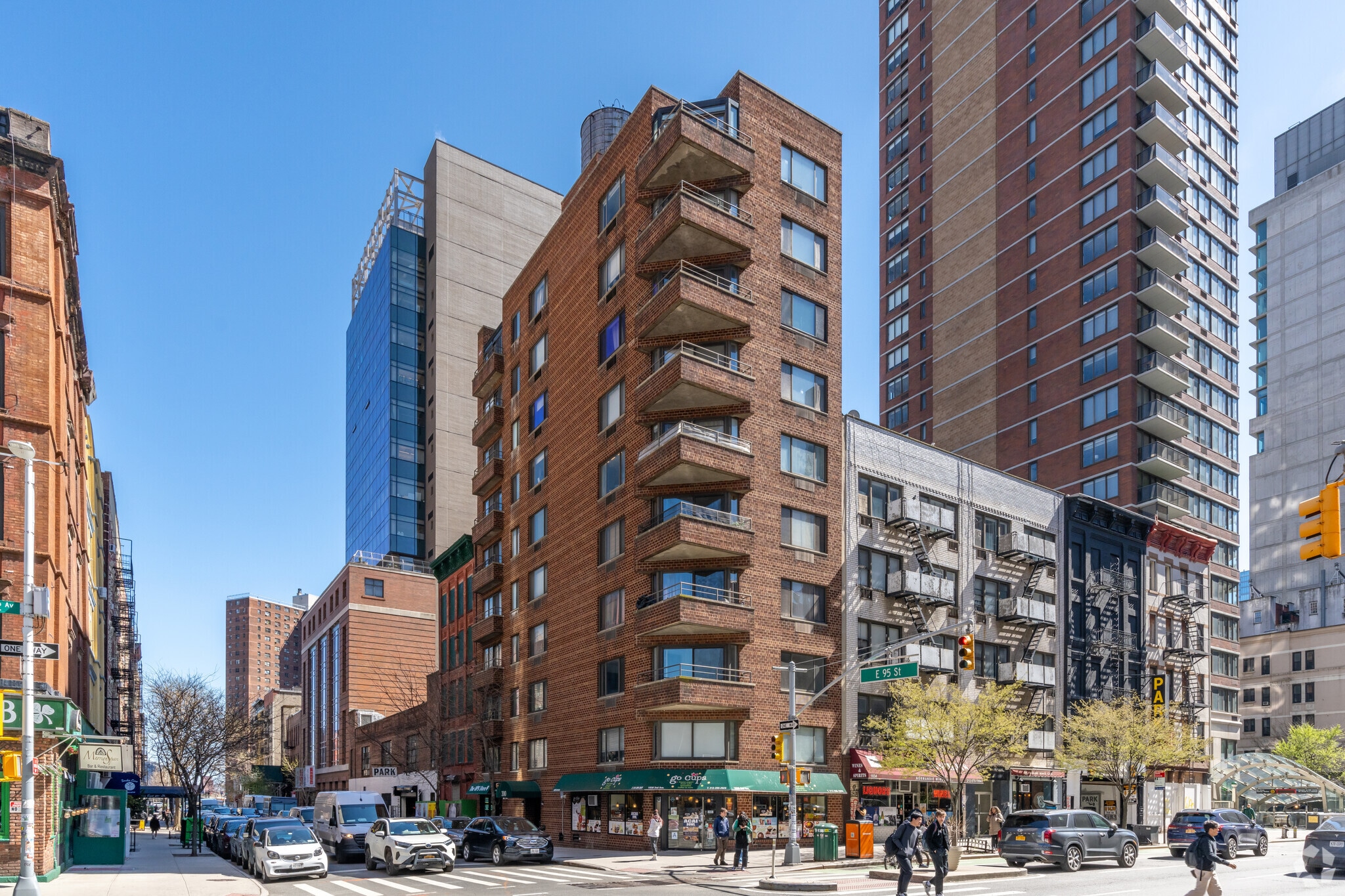 1832-1838 2nd Ave, New York, NY for Sale