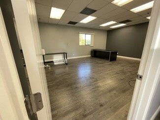 Glendale, CA Office, Retail - 1220 S Central Ave