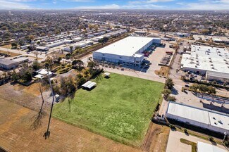 Pasadena, TX Commercial Land - 4205 Pasadena Blvd Pasadena, TX Commercial Land - 4205 Pasadena Blvd