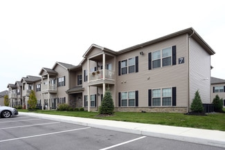 Depew, NY Apartments - 4845 Transit Rd