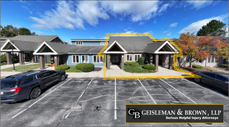 Fort Wayne, IN Loft/Creative Space - 4630 W Jefferson Blvd Fort Wayne, IN Loft/Creative Space - 4630 W Jefferson Blvd