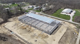 North Jackson, OH Industrial - 13001 Mahoning Ave