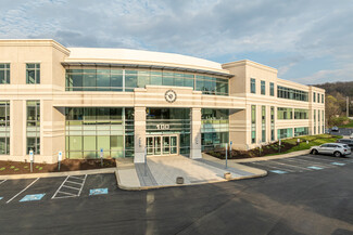 Malvern, PA Office - 100 Deerfield Ln