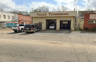 Montgomery, AL Auto Repair - 1810 Mount Meigs Rd