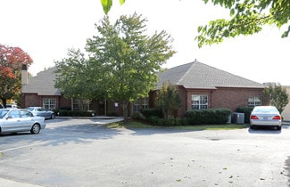 Tulsa, OK Office - 6939 S 69th Ave
