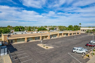 Phoenix, AZ Medical - 12814 N 28th Dr
