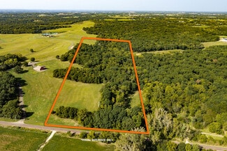 Linwood, KS Agricultural Land - 17660 Golden Rd Linwood, KS Agricultural Land - 17660 Golden Rd