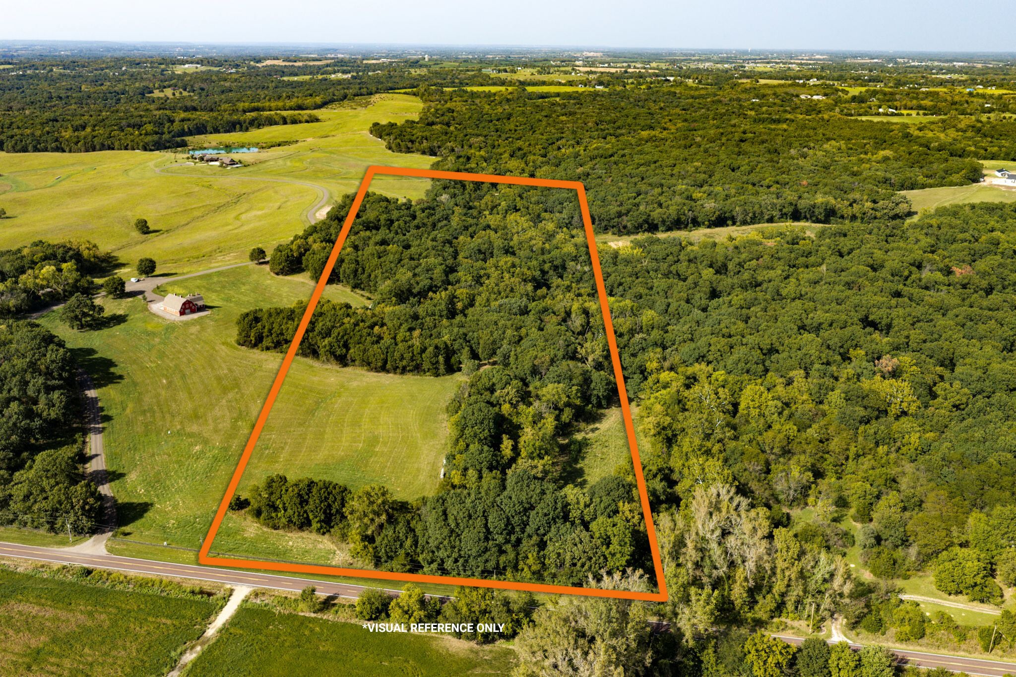 17660 Golden Rd, Linwood, KS for Sale