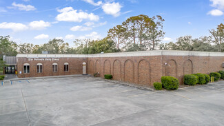 Valdosta, GA Office - 201 N Troup St