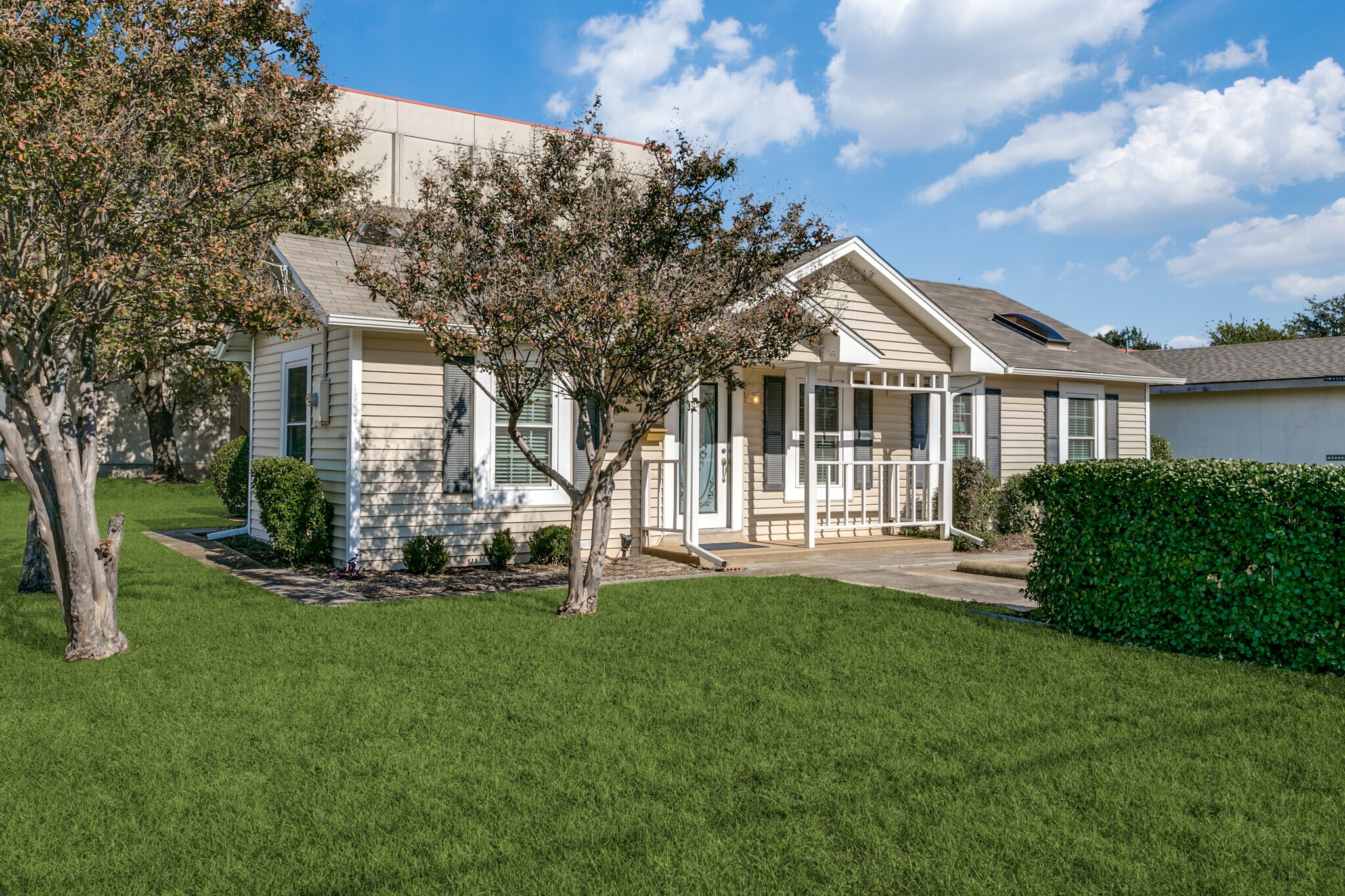 725 W Purnell Rd, Lewisville, TX for Rent