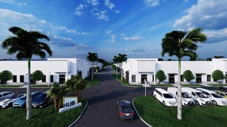Fort Myers, FL Flex, Industrial - 13601 Saddle Rd Fort Myers, FL Flex, Industrial - 13601 Saddle Rd