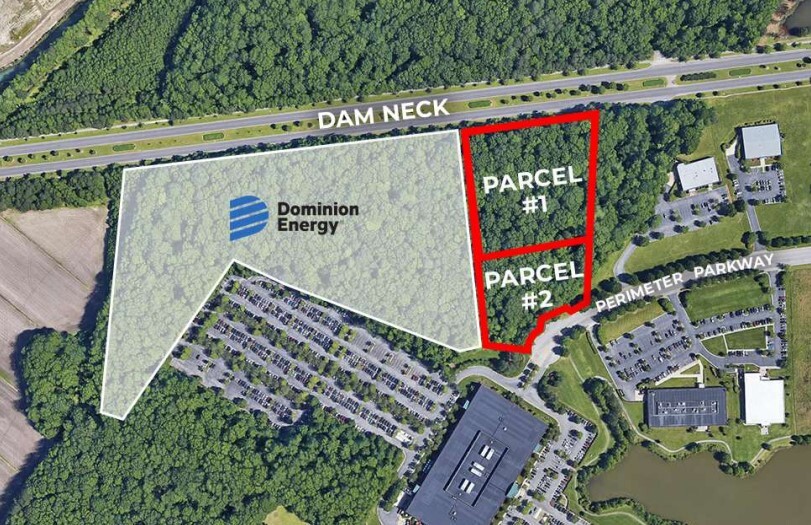 1537 Dam Neck Rd, Virginia Beach, VA for Sale