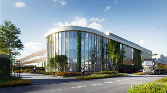 Raamsdonksveer, NBR Industrial - 27 Zalmweg