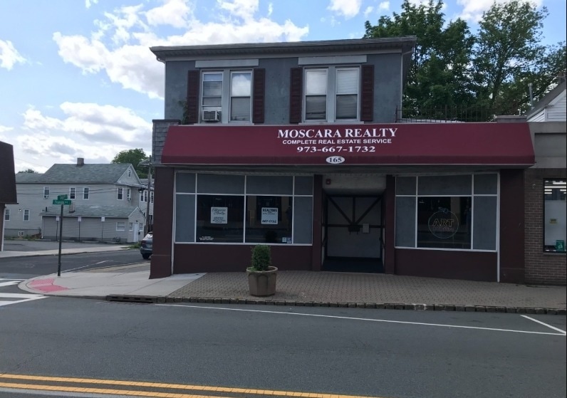 165 Franklin Ave, Nutley, NJ for Sale