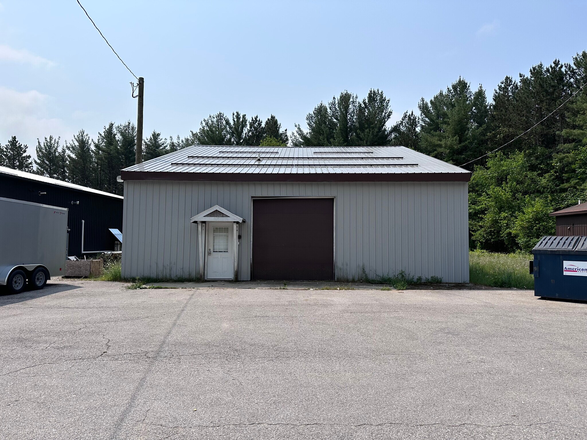 5110 W M-72, Traverse City, MI for Rent