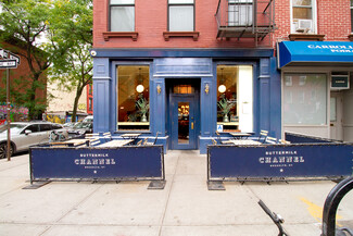 Brooklyn, NY Retail - 524 Court St
